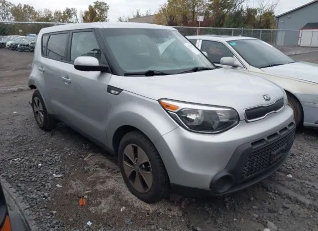 KIA SOUL 2014 kndjn2a22e7700926