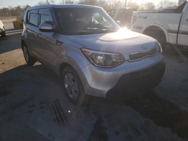 KIA SOUL 2014 kndjn2a22e7701221