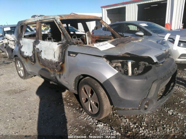 KIA SOUL 2014 kndjn2a22e7701381