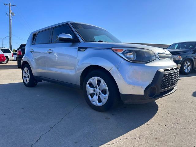 KIA SOUL 2014 kndjn2a22e7703468