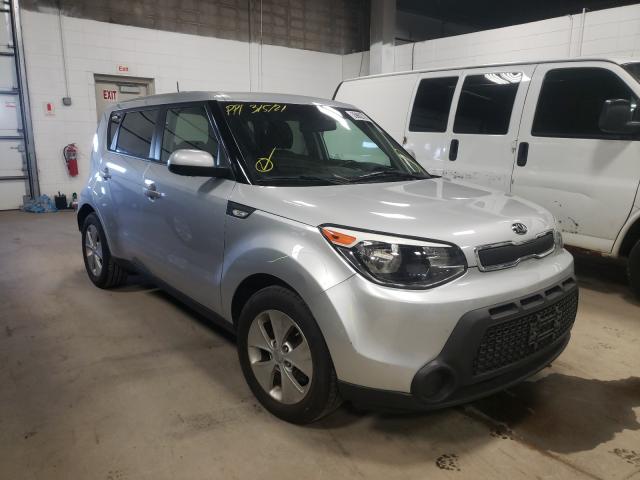 KIA SOUL 2014 kndjn2a22e7705172