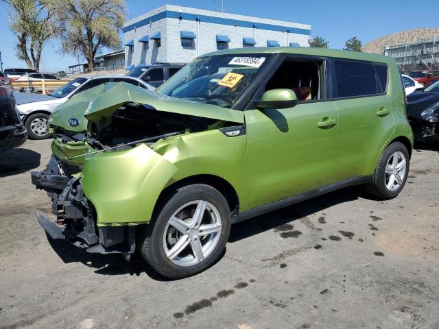 KIA SOUL 2014 kndjn2a22e7707620