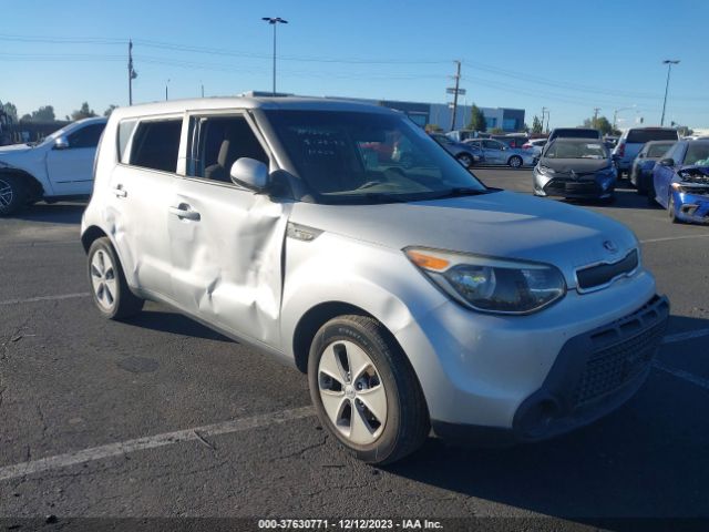 KIA SOUL 2014 kndjn2a22e7707875