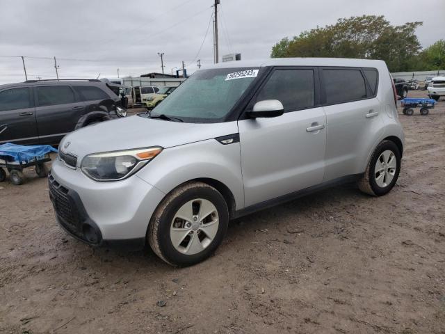 KIA SOUL 2014 kndjn2a22e7713272