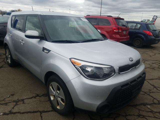 KIA SOUL 2014 kndjn2a22e7713630