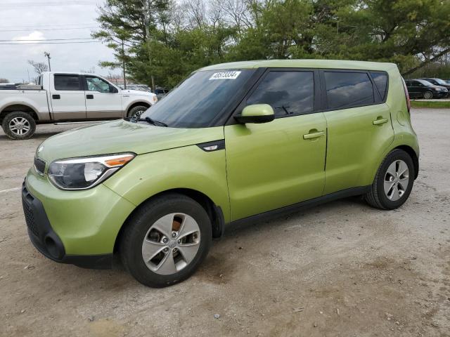 KIA SOUL 2014 kndjn2a22e7713823