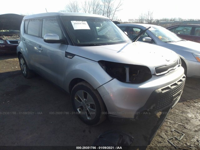 KIA SOUL 2014 kndjn2a22e7715975