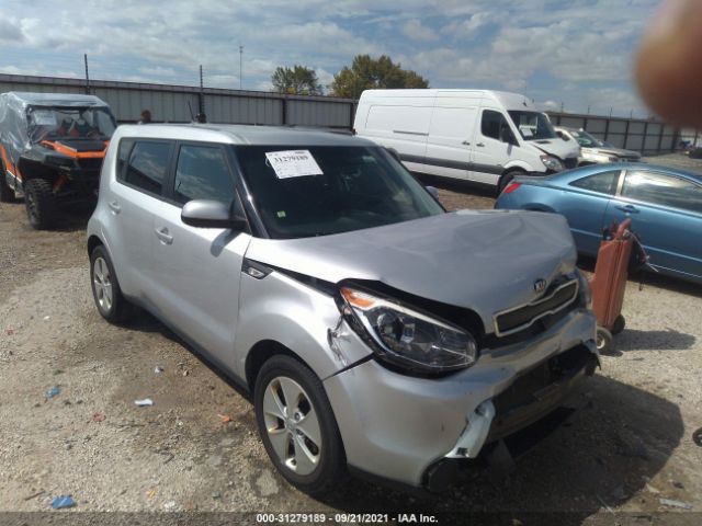 KIA SOUL 2014 kndjn2a22e7716544