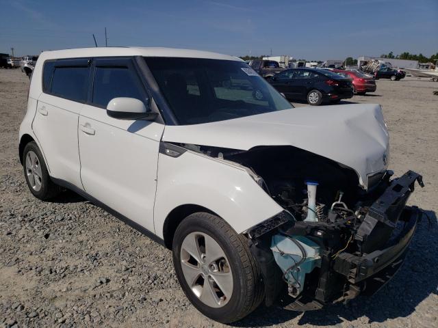 KIA SOUL 2014 kndjn2a22e7717614