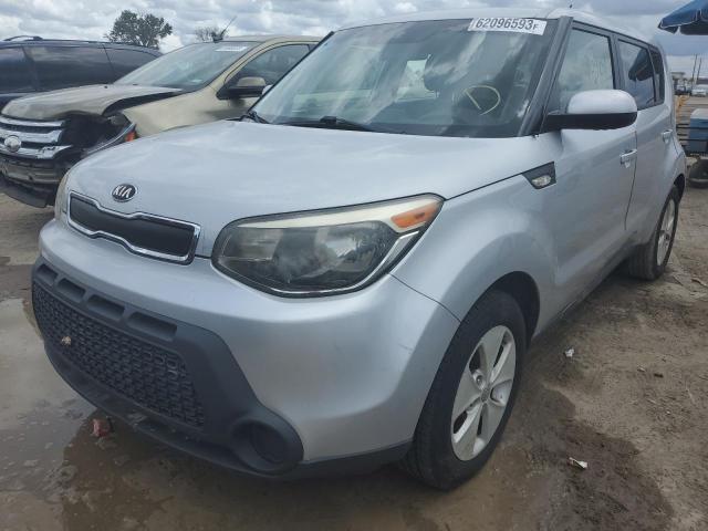 KIA SOUL 2014 kndjn2a22e7717676