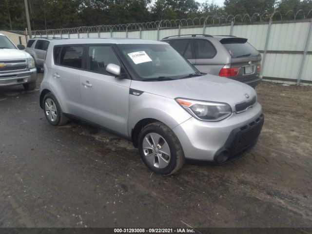 KIA SOUL 2014 kndjn2a22e7718083