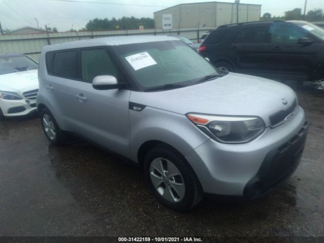 KIA SOUL 2014 kndjn2a22e7719184