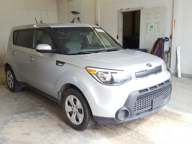 KIA SOUL 2014 kndjn2a22e7719606