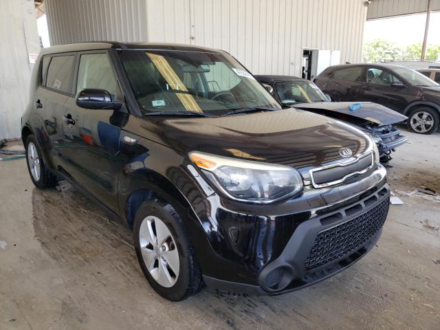 KIA SOUL 2014 kndjn2a22e7721386