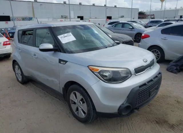 KIA SOUL 2014 kndjn2a22e7721470