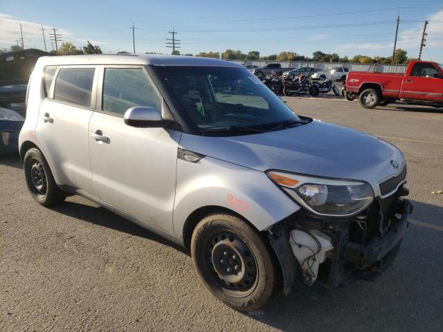 KIA SOUL 2014 kndjn2a22e7722120