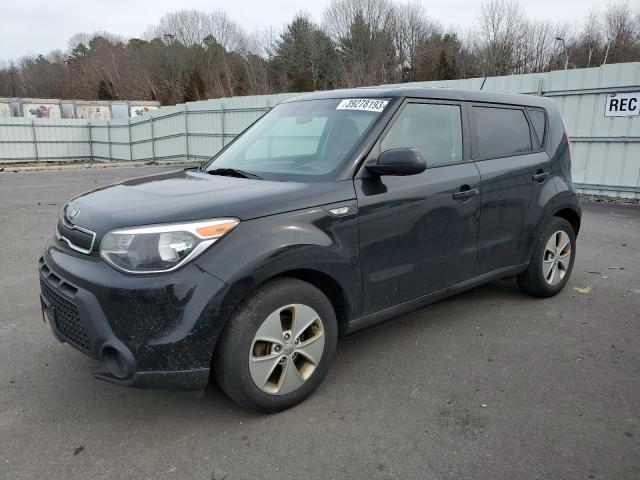 KIA SOUL 2014 kndjn2a22e7723008