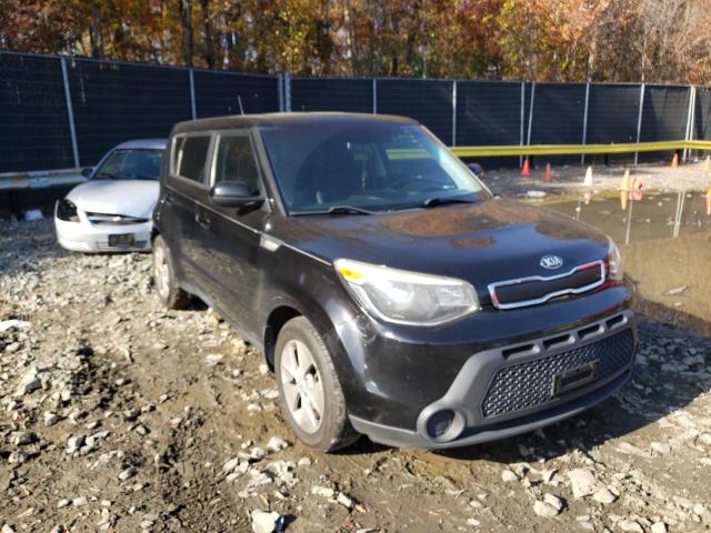 KIA SOUL 2014 kndjn2a22e7723297