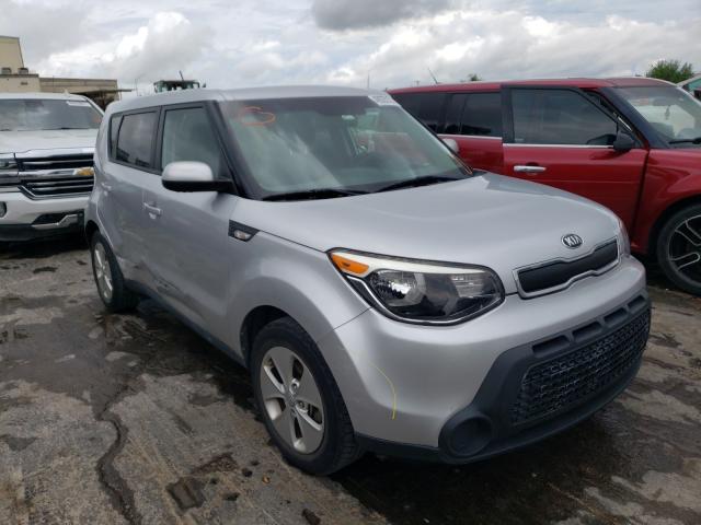 KIA SOUL 2014 kndjn2a22e7723316