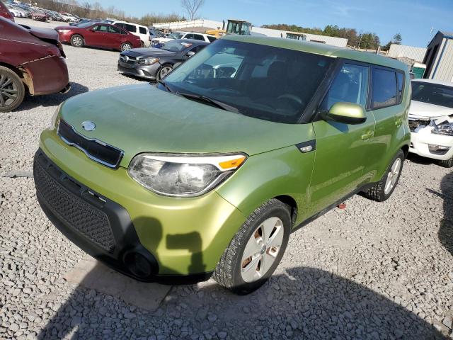 KIA SOUL 2014 kndjn2a22e7727222