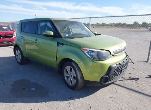 KIA SOUL 2014 kndjn2a22e7727947