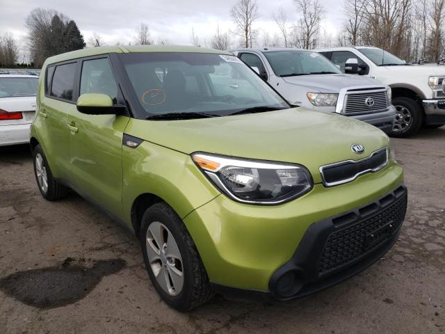 KIA SOUL 2014 kndjn2a22e7728547