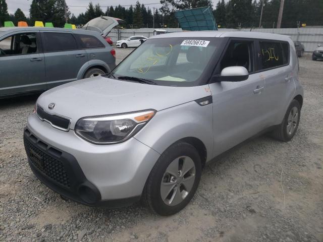 KIA SOUL 2014 kndjn2a22e7733098