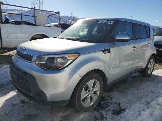 KIA SOUL 2014 kndjn2a22e7735126