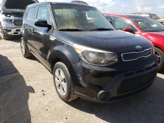 KIA SOUL 2014 kndjn2a22e7735367