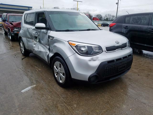 KIA SOUL 2014 kndjn2a22e7735868