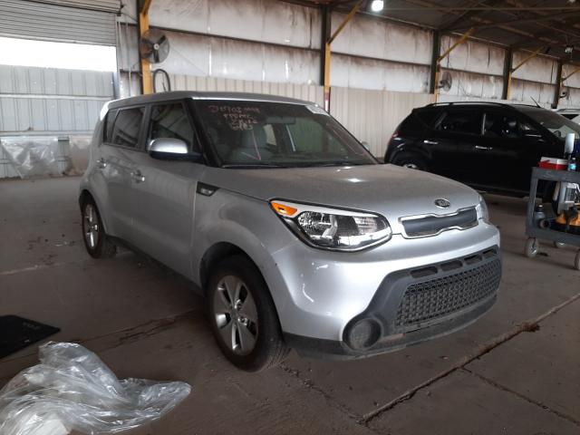 KIA SOUL 2014 kndjn2a22e7736423