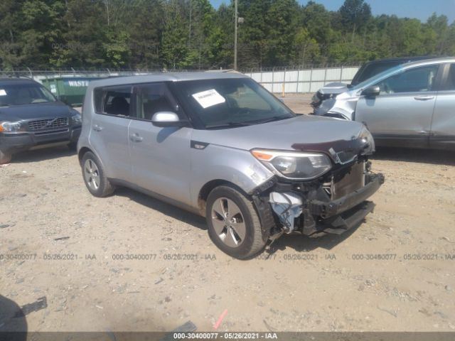 KIA SOUL 2014 kndjn2a22e7736437