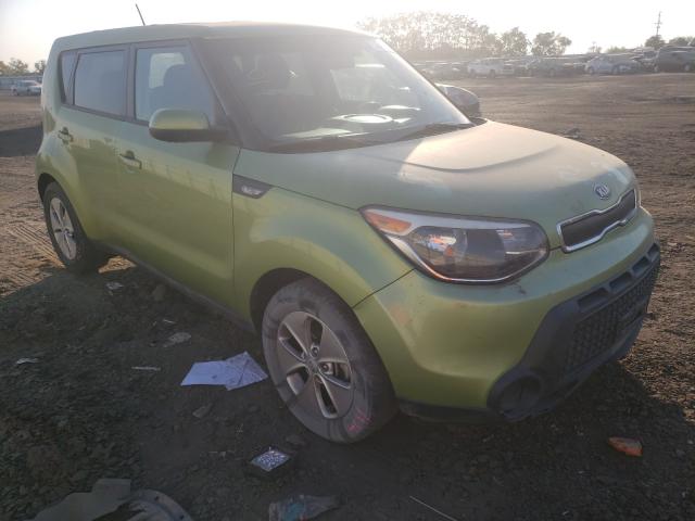 KIA SOUL 2014 kndjn2a22e7736843