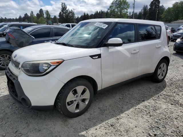 KIA SOUL 2014 kndjn2a22e7737233