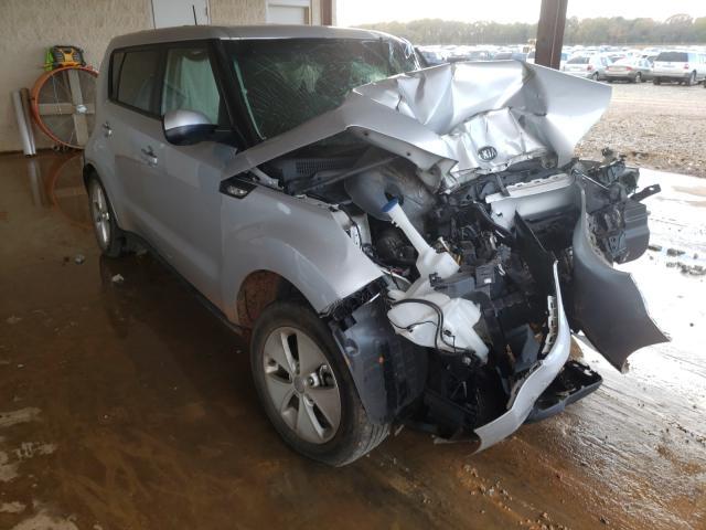 KIA SOUL 2014 kndjn2a22e7737605