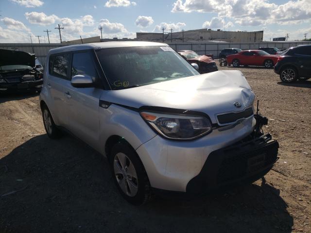 KIA SOUL 2014 kndjn2a22e7739287