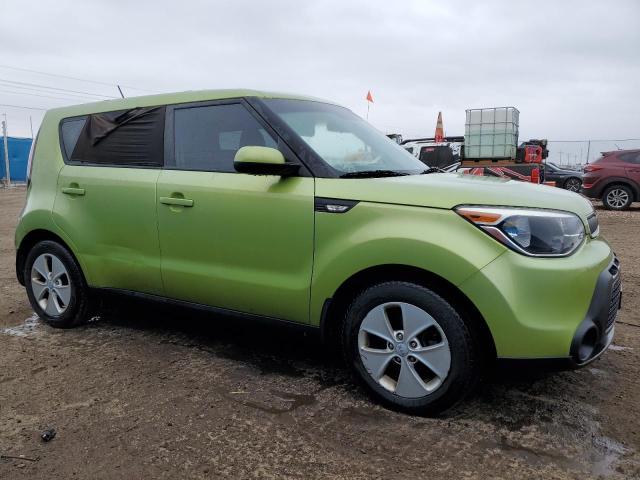 KIA SOUL 2014 kndjn2a22e7739354