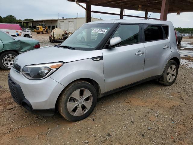 KIA SOUL 2014 kndjn2a22e7740147