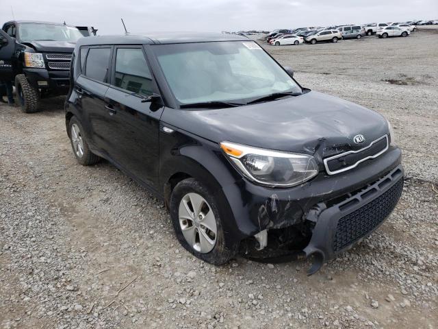 KIA SOUL 2014 kndjn2a22e7741170