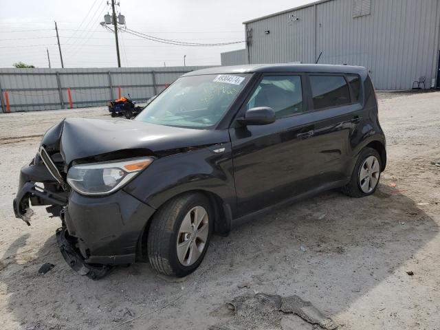 KIA SOUL 2014 kndjn2a22e7741296