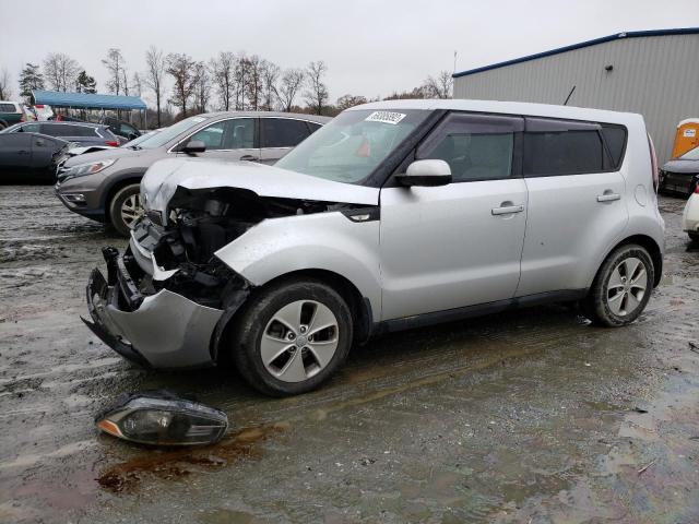 KIA SOUL 2014 kndjn2a22e7741427