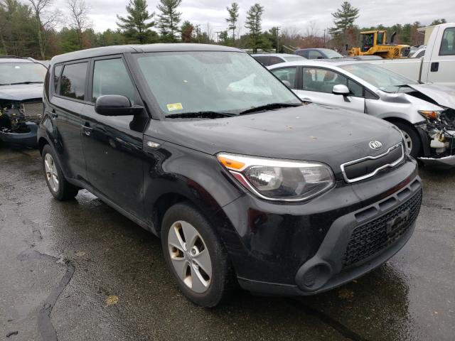 KIA SOUL 2014 kndjn2a22e7741878