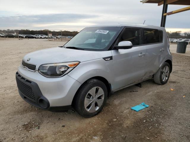 KIA SOUL 2014 kndjn2a22e7742111