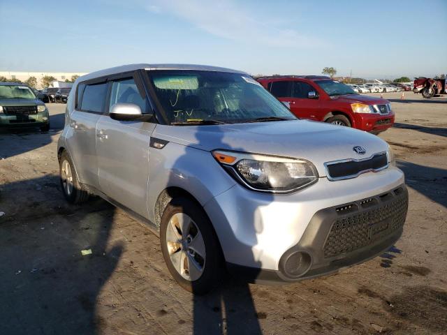 KIA SOUL 2014 kndjn2a22e7742240