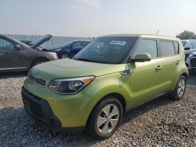 KIA SOUL 2014 kndjn2a22e7742318