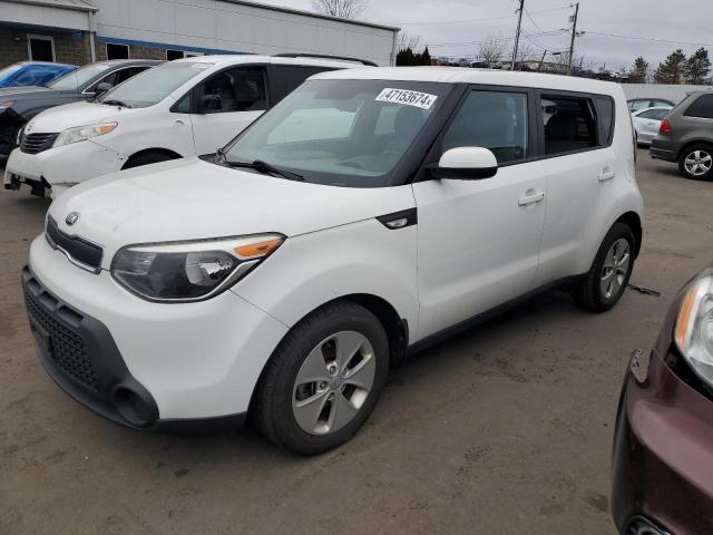 KIA SOUL 2014 kndjn2a22e7743050