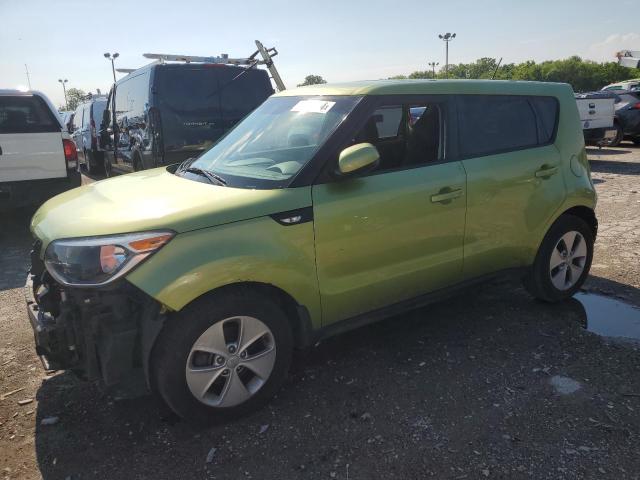 KIA SOUL 2014 kndjn2a22e7744294