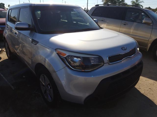 KIA SOUL 2014 kndjn2a22e7746076