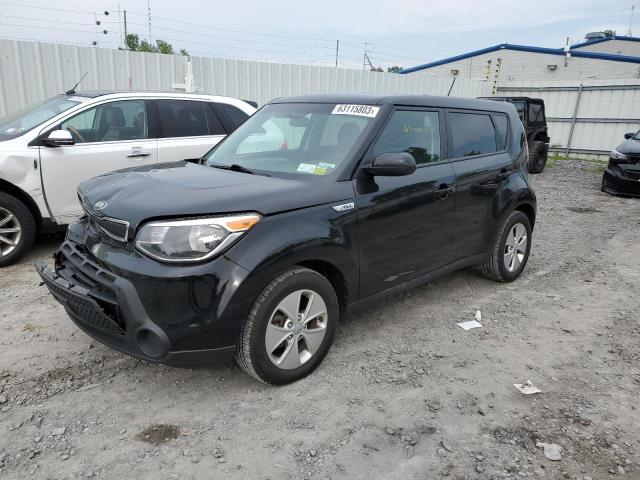 KIA SOUL 2015 kndjn2a22f7112106