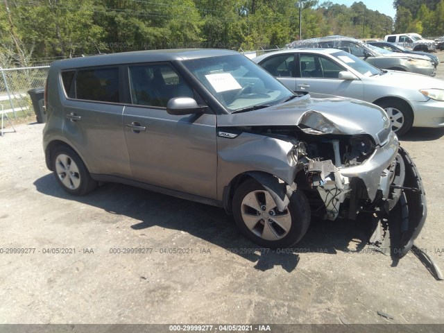 KIA SOUL 2015 kndjn2a22f7112705